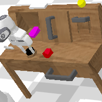 Task 1: Lift_pink_block_slider