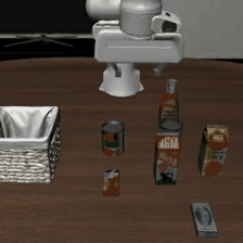 Task 3: Open_drawer