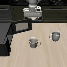 Task 5: Lift_red_block_table